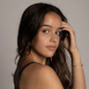 Meet your Posher, Alexandra